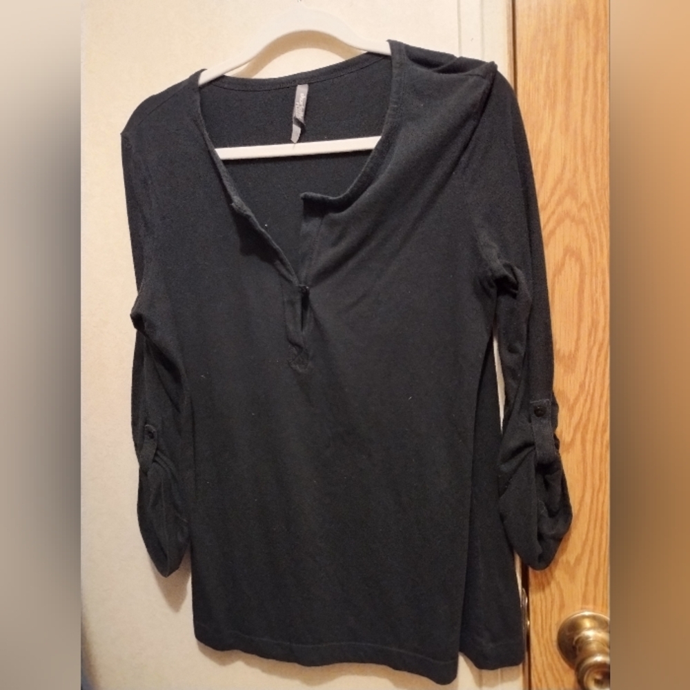 Black Women's Top M